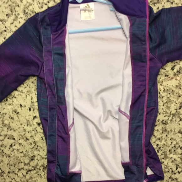 Jacket - Picture 5 of 5